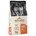 2x12kg Adult Large Almo Nature Agneau/riz Croquettes pour chien