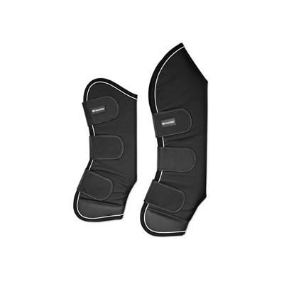 SmartPak Travel Boots with COOLMAX Lining - Set of...