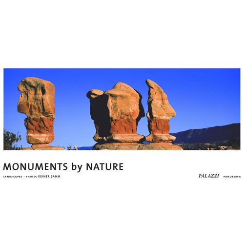 Monuments by Nature