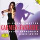 Anne-Sophie Mutter - Carmen-Fantasie - Anne-Sophie Mutter, James Levine, Wp. (CD)