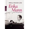 Erika Mann - Irmela von der Lühe, Taschenbuch
