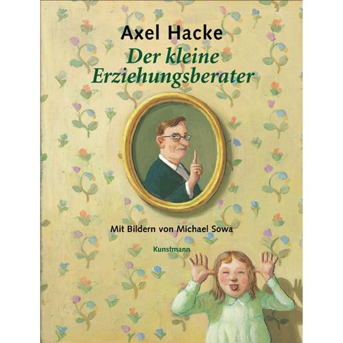 Der Kleine Erziehungsberater - Axel Hacke, Gebunden