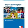 The United Kingdom. Themenheft Mit Cd-Rom, M. 1 Cd-Rom, Kartoniert (TB)