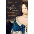 Die Verbannte Prinzessin - Heinrich Thies, Taschenbuch