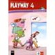 Playway. Für Den Beginn Ab Klasse 1. Ausgabe Ab 2008 / Playway 4. Ab Klasse 1. Ausgabe Hamburg, Nordrhein-Westfalen, Rheinland-Pfalz, Baden-Württember