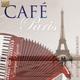 Cafe Paris - Enrique Ugarte. (CD)