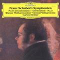 Schubert: 8 "Unvollendete" (180 G) (Vinyl) - Wiener Philharmoniker, Karl Böhm. (LP)
