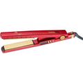 BaByliss Pro Technik Glätteisen Titanium Rot