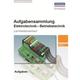 Aufgabensammlung Elektrotechnik - Betriebstechnik.Bd.1 - Hermann Wellers, Kartoniert (TB)