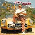 Plays Again - Dave Octet Pell. (CD)