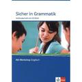 Abi Workshop Englisch / Sicher In Grammatik. Methodenheft Mit Cd-Rom, M. 1 Cd-Rom, Gebunden