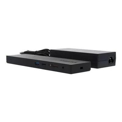 VisionTek VT2500 USB-C Docking Station