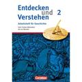 Entdecken Und Verstehen - Geschichtsbuch - Arbeitshefte - Heft 2 - Hagen Schneider, Geheftet