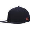 Men's New Era Navy San Francisco Giants Cooperstown Collection Turn Back The Clock Sea Lions 59FIFTY Fitted Hat
