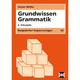 Grundwissen Grammatik - 4. Klasse - Heiner Müller, Gebunden
