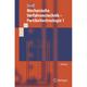 Mechanische Verfahrenstechnik.Bd.1 - Matthias Stieß, Kartoniert (TB)