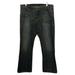 J. Crew Jeans | J Crew Straight Leg Jeans Size 36x33 Distressed | Color: Blue | Size: 36