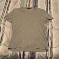Michael Kors Shirts | Michael Kors T Shirt | Color: Gray | Size: M