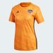 Adidas Tops | Adidas Houston Dynamo Home Mls Soccer Dp4833 Nwt | Color: Black/Orange | Size: L