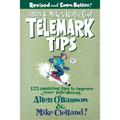 Allen & Mike's Really Cool Telemark Tips - Allen O'Bannon, Mike Clelland, Kartoniert (TB)