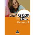 Stark In Deutsch: Das Sprachlesebuch - Ausgabe 2007 - Renate Andreas, Christane Pasternak, Anke Richert, Bettina Schüpper, Gebunden