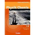 Natur Und Technik, Physik/Chemie, Hauptschule Ausgabe N: 3 Natur Und Technik - Physik/Chemie - Hauptschule - Ausgabe N - 7./8. Schuljahr - Jan Beyer,