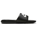 NIKE Lifestyle - Schuhe Damen - Flip Flops Victori One Slide Badelatsche Damen NIKE Lifestyle - Schu, Größe 42 in Schwarz