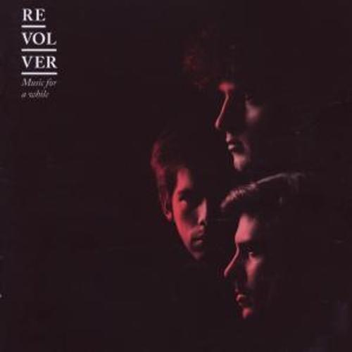 Music For A While - Revolver, Revolver. (CD)