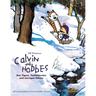 Calvin Und Hobbes Sammelbände 2: Von Tigern, Teufelskerlen Und Nervigen Vätern - Bill Watterson, Kartoniert (TB)