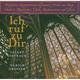Ich Ruf' Zu Dir - Valery Oistrach, Ulrich Grosser. (CD)