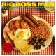 Full English Beat Breakfast - Big Boss Man. (CD)