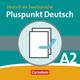 Pluspunkt Deutsch - Der Integrationskurs Deutsch Als Zweitsprache / Pluspunkt Deutsch - Der Integrationskurs Deutsch Als Zweitsprache - Ausgabe 2009 -