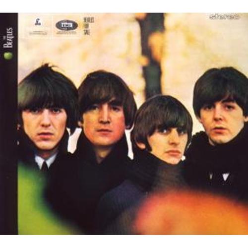 Beatles For Sale - The Beatles. (CD)