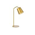 Elegant Lighting Leroy 19 Inch Desk Lamp - LD2366BR