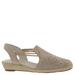 David Tate Zena - Womens 8.5 Bone Slip On W2