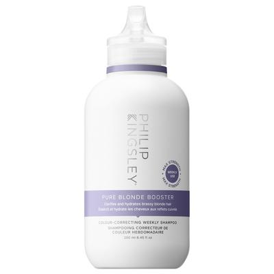 Philip Kingsley Pure Blonde Booster Shampoo 250 ml Image