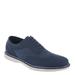 Stacy Adams Summit - Mens 13 Navy Oxford Medium