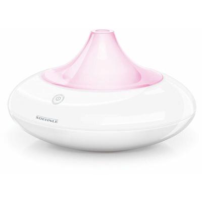 Soehnle - Aroma Diffuser Ravenna weiß 80 ml Luftbefeuchter