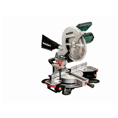 Metabo - Kappsäge ks 305 m (619003000) Karton Image