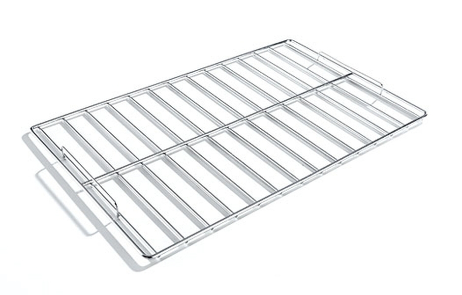 SARO 455 3305 Chrom Rost Bäckereimaß Gastro Profi Küche Restaurant Imbiss