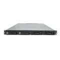 HP ProLiant DL120 G7 Rack-Montage Server (Intel Xeon E3-1220, 3,1GHz, 4GB RAM)