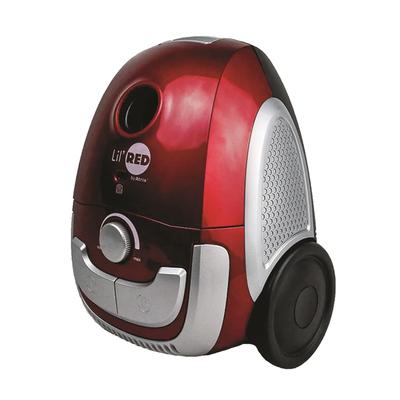 Atrix AHSC1 Lil Red Vacuum with HEPA Filtration