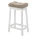 LuXeo Barstow Barstool