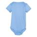 4424 Infant Fine Jersey Bodysuit