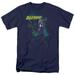 Batman - Bat Spray - Short Sleeve Shirt - Medium