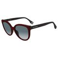 Sunglasses Converse SCO 046 Red 0G96