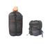 Black Waterproof Sleeping Bag Compression Stuff Sack Bag Light Camping Bags