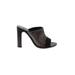 Pre-Owned Rag & Bone Women's Size 39.5 Eur Mule/Clog