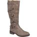 Women's Journee Collection Carly Knee High Boot
