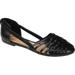 Women's Journee Collection Ekko Flat